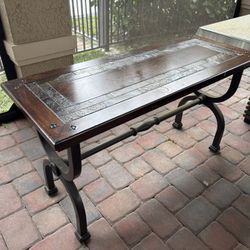 FREE Table 