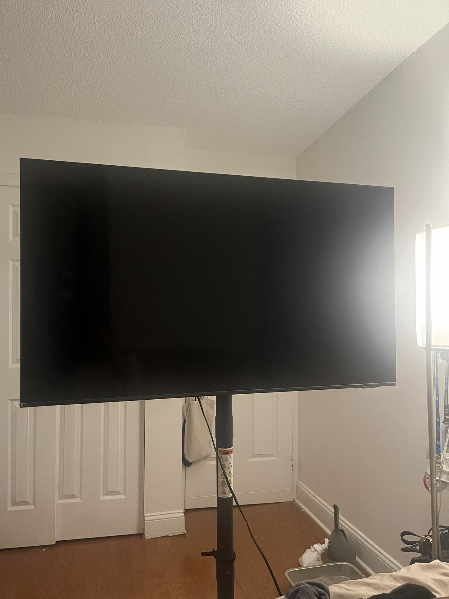 Samsung TV 50 Inch