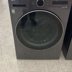 LG WASHER AND GAS DRYER FINANCING AVAILABLE WITH $53 DOWN PAYMENT