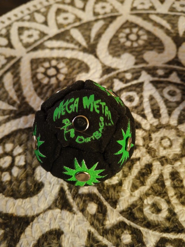 Hacky Sack
