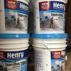 White Henry Silicone, Henry Silicone, White Silicone 