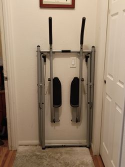 Gazelle Edge? Elliptical