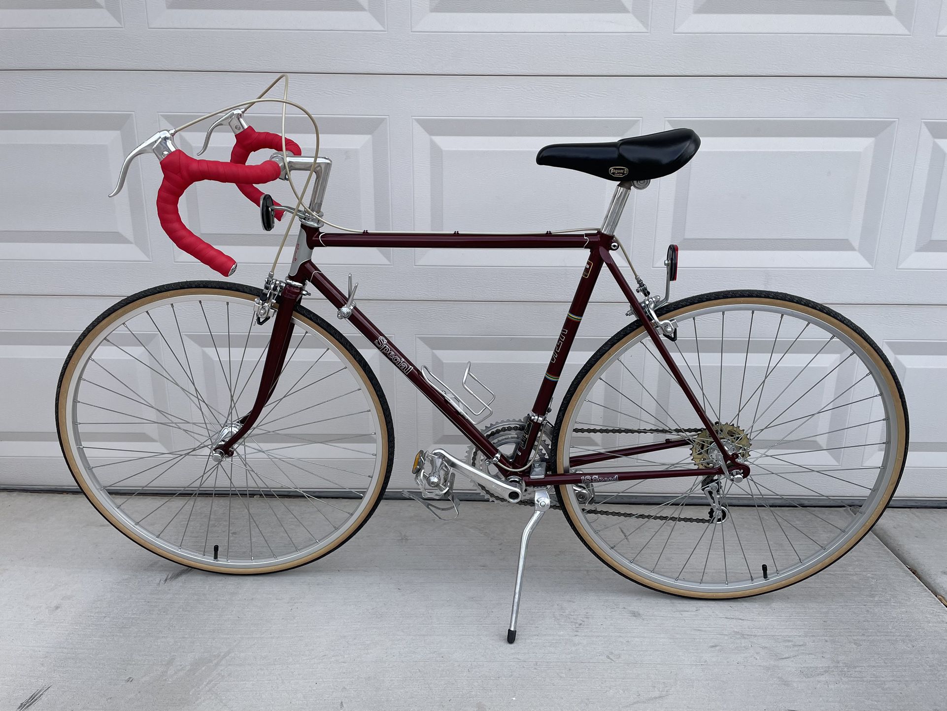 Vintage KHS Special Road Bike