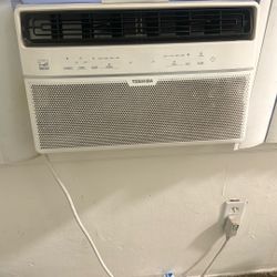 Toshiba Air Conditioner 