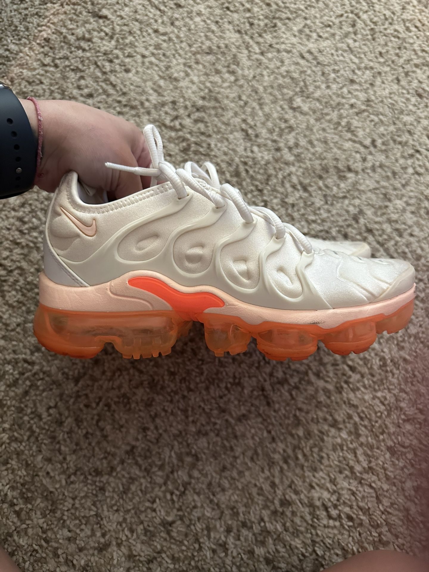 Women Vapormax plus