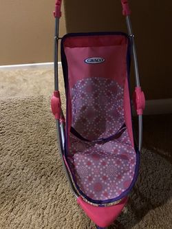 Toy Stroller