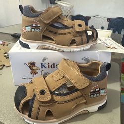 Toddler Sandals 