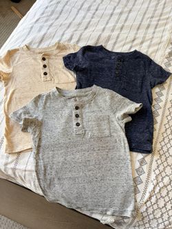 2t Cat Jack Shirts 