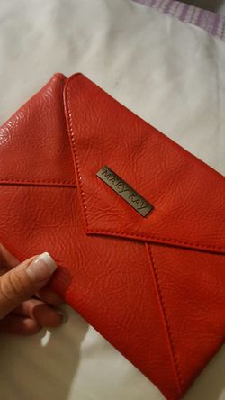 Mary Kay Wristlet bag