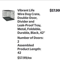 Pet Cage