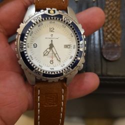 Momentum Watch