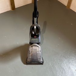 Hoover Steamvac