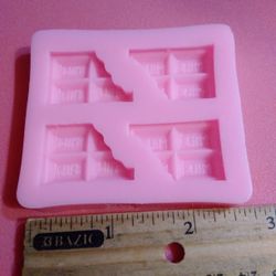 Silicon Mold $6