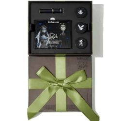 SHEGLAM X Corpse Bride Full Collection Set 