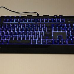 Gaming Keyboard 