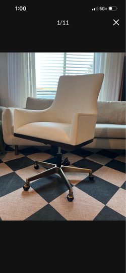 Office chair