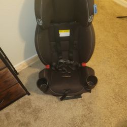 Graco Carseat 3 In 1
