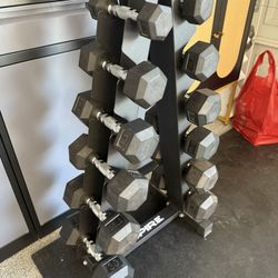 Weight Set