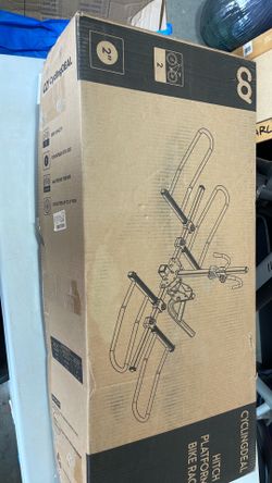 Bike Rack