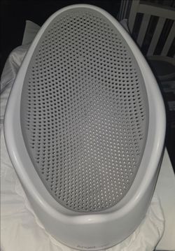 Infant Bath Tub