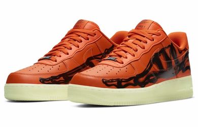 Air Force 1 Skeleton Brand New size 10.5