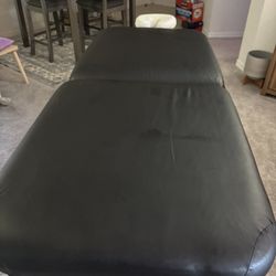 Free Massage Table- Please Read Description 