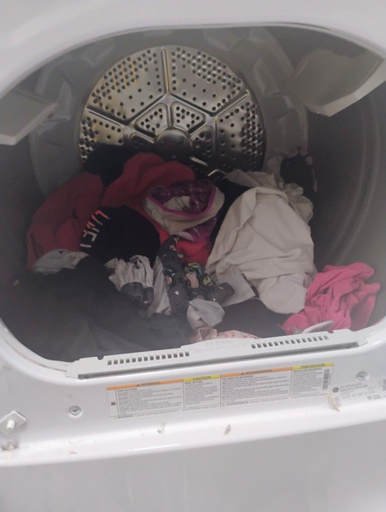 Electric Dryer