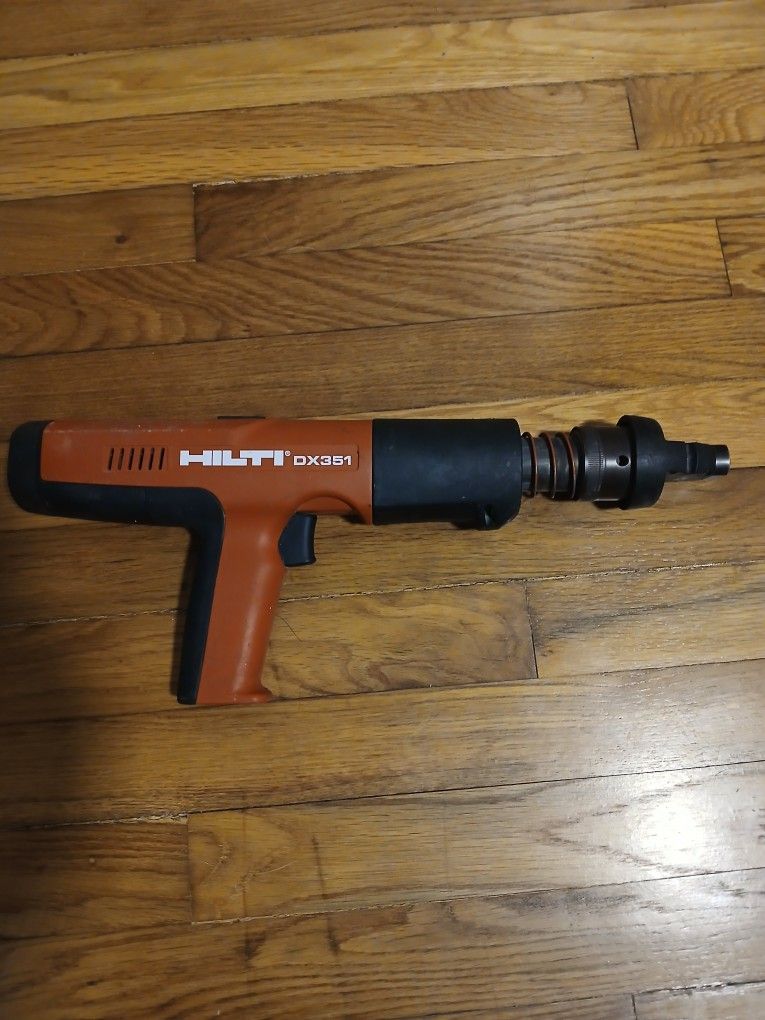 Hilti DX 351