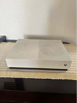 Xbox one s digital