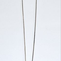 Gold Natural Diamond Pendant Necklace #12469