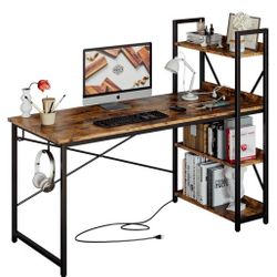 Gaming Home Office Desk