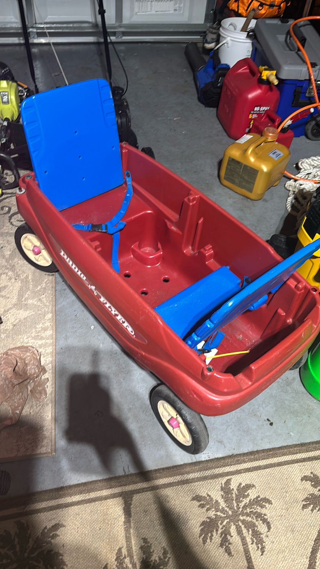 Radio Flyer