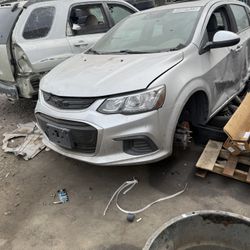 Parts Completed 2020  Sony 