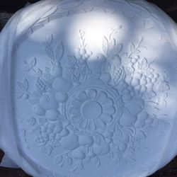 Ceiling medallions