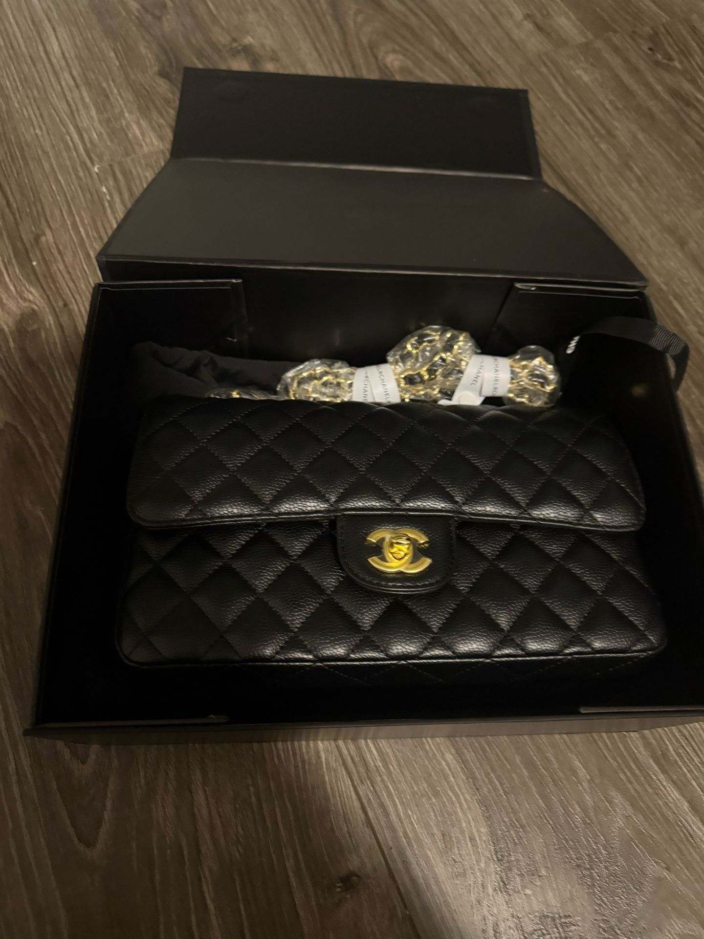 Handbag