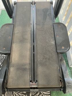 FREE!!! Bowflex Tc5000 "Price Reduced"