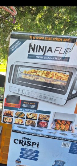 Ninja Flip!