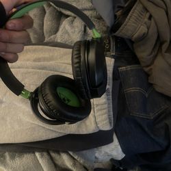 Xbox one headphone with Mic