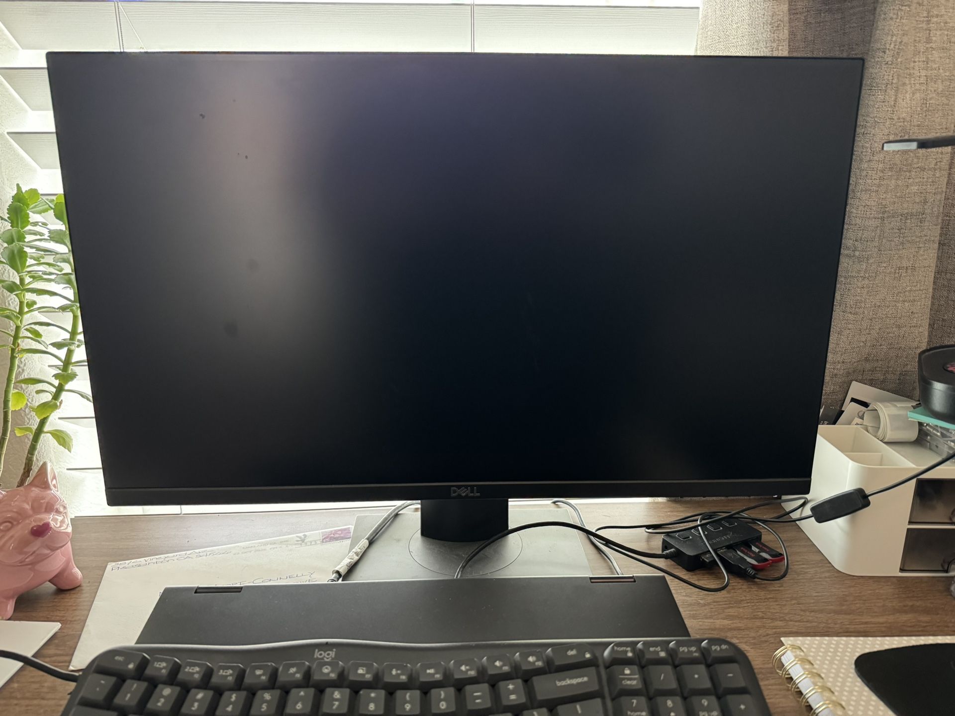 24” Dell Monitors (2)