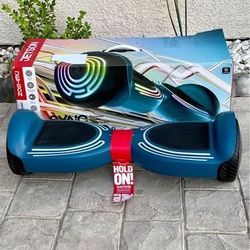 Jetson Sync All-Terrain Dynamic Sound Hoverboard