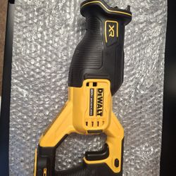 Dewalt Sawzaw 
