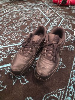 Nike Air Max 90 Triple Black