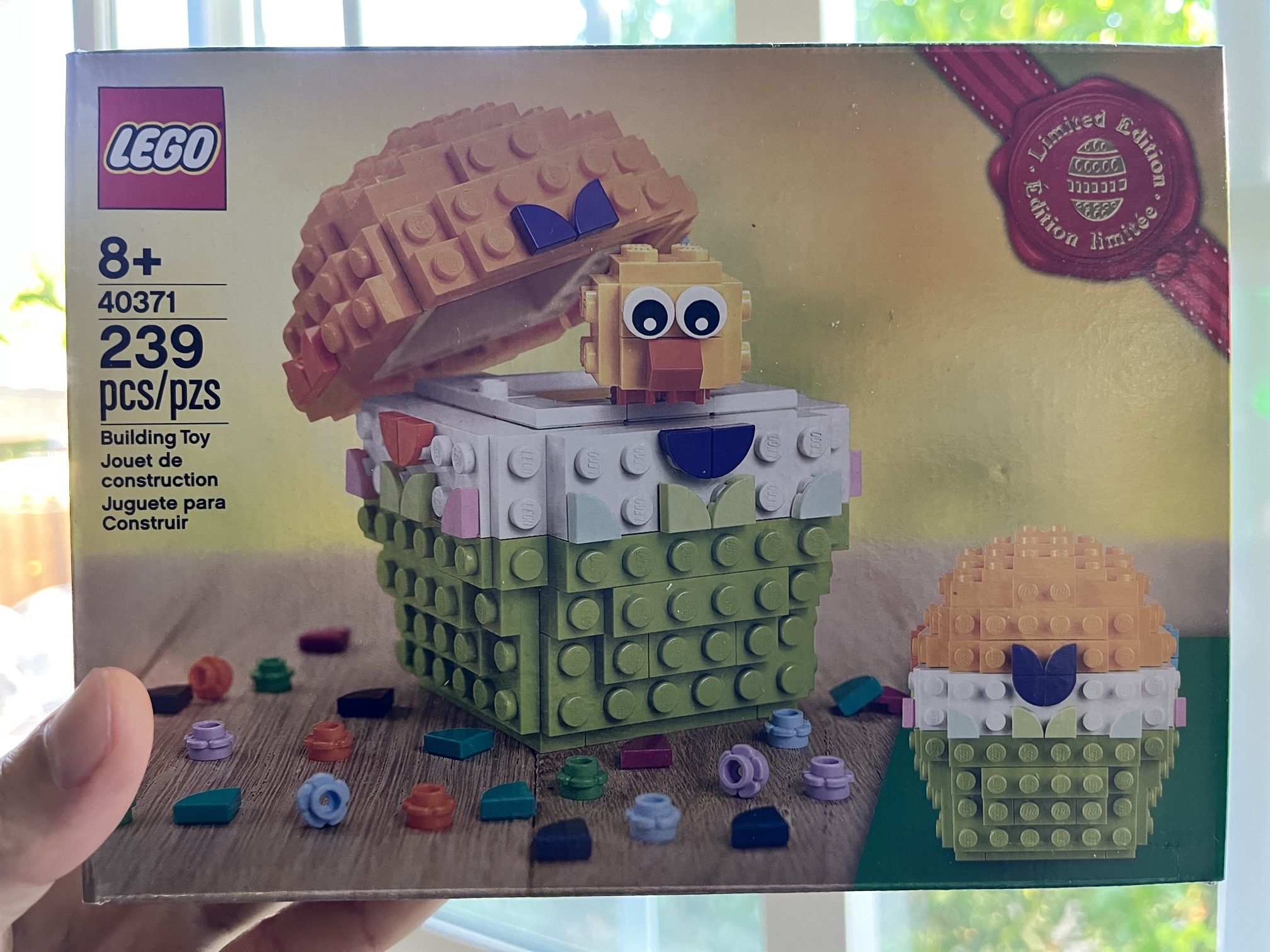 LEGO 2 Sets. 15$