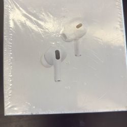 AirPods Pro 2nd Gen 
