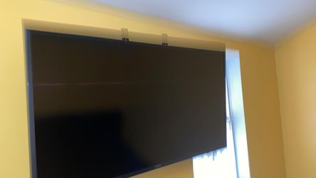 Samsung smart TV