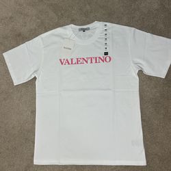 Luxury White Tee – Premium Quality, Relaxed Fit (New)