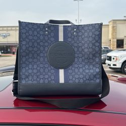 Authentic Coach Purse 