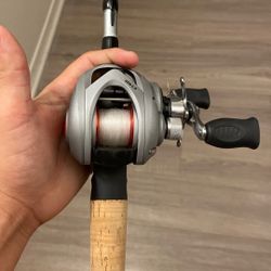 Fishing Rod