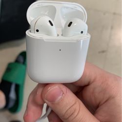 AirPods 2nd Gen