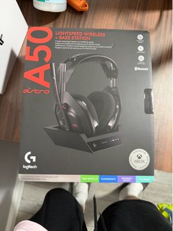Astro a50